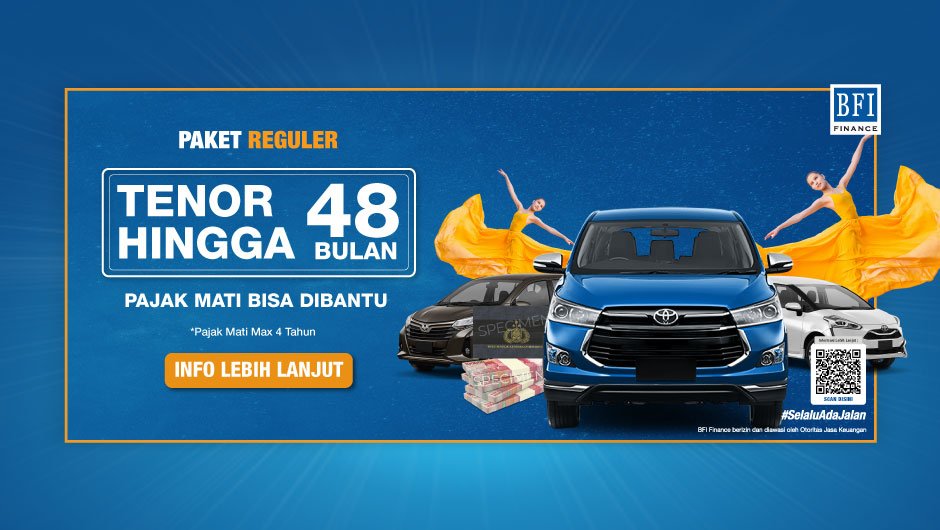 gadai bpkb mobil bfi