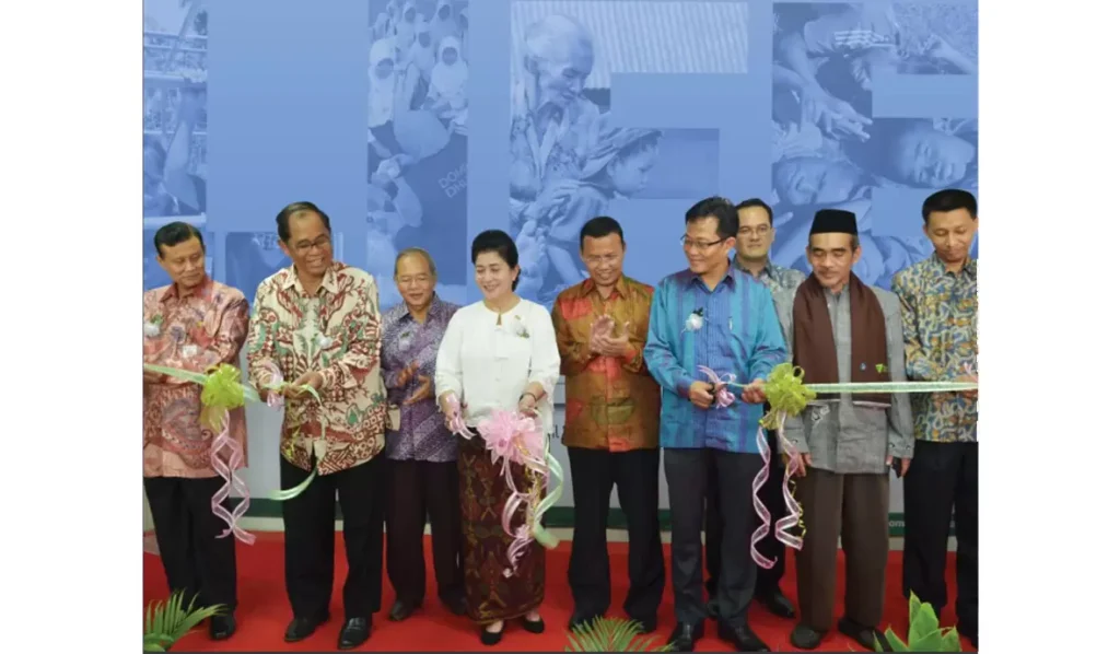 pttep-csr-klinik-kesehatan